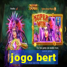 jogo bert